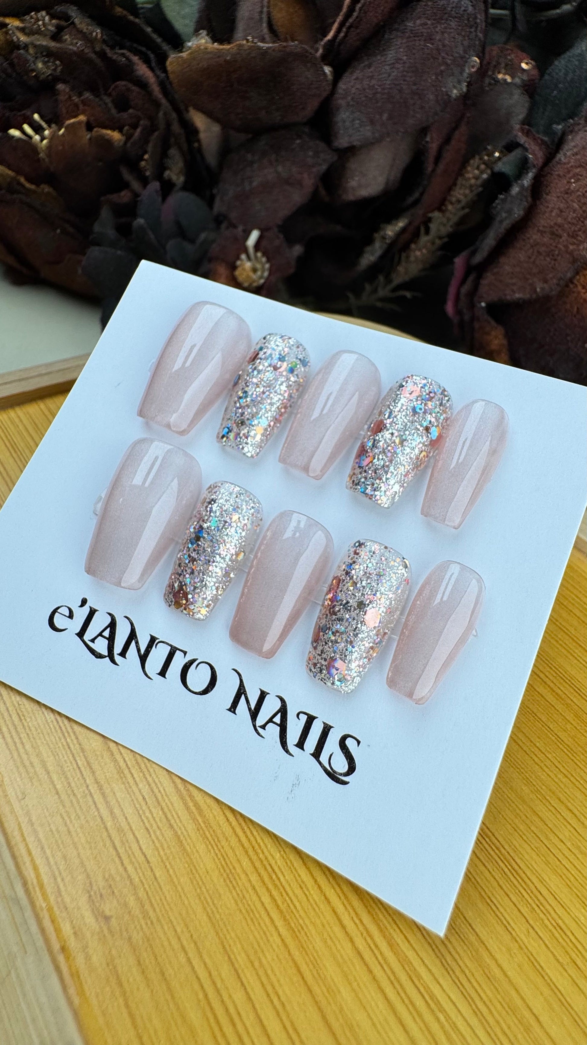 Nude_shimmer elanto