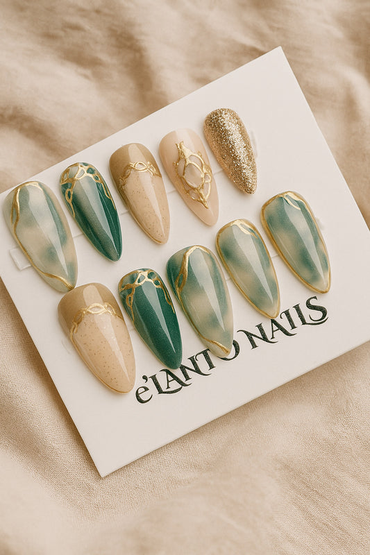 emeraldelegancenails