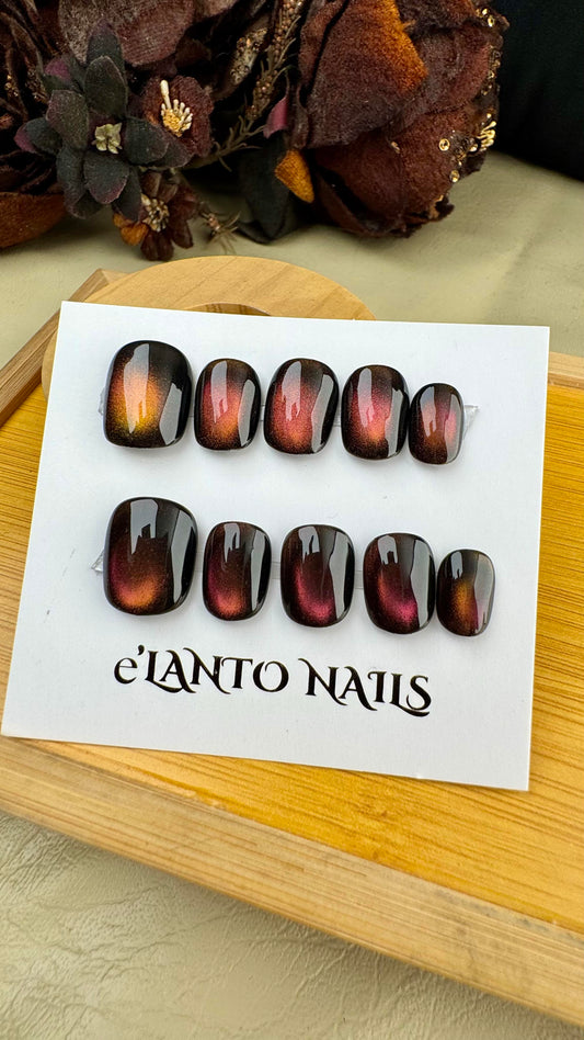 lavaluxepressonnails