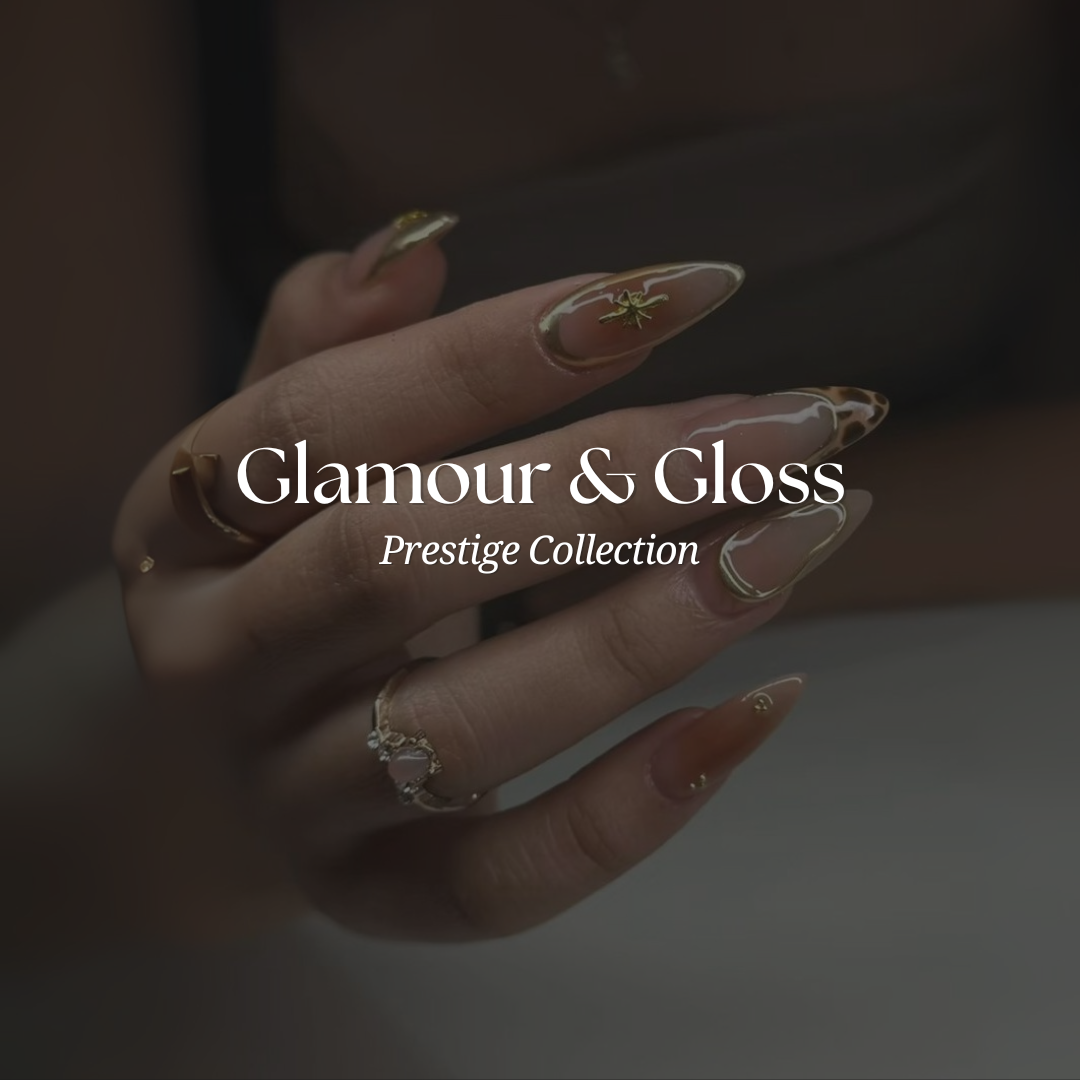Glam & Gloss
