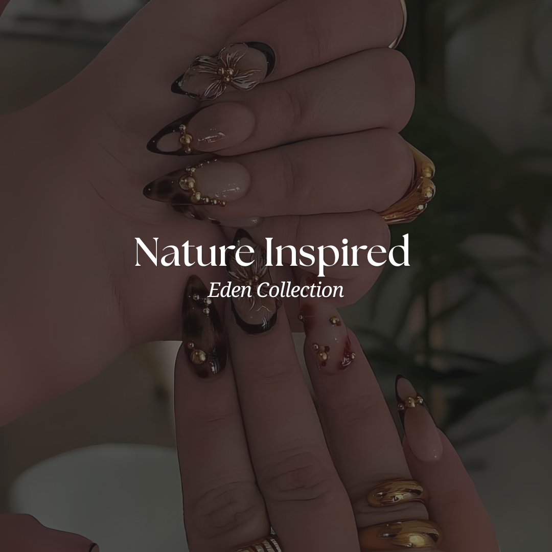 Nature Inspired