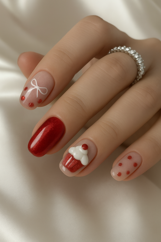 Cuppi Nails