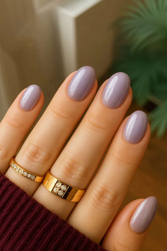 Cat Eye Plum