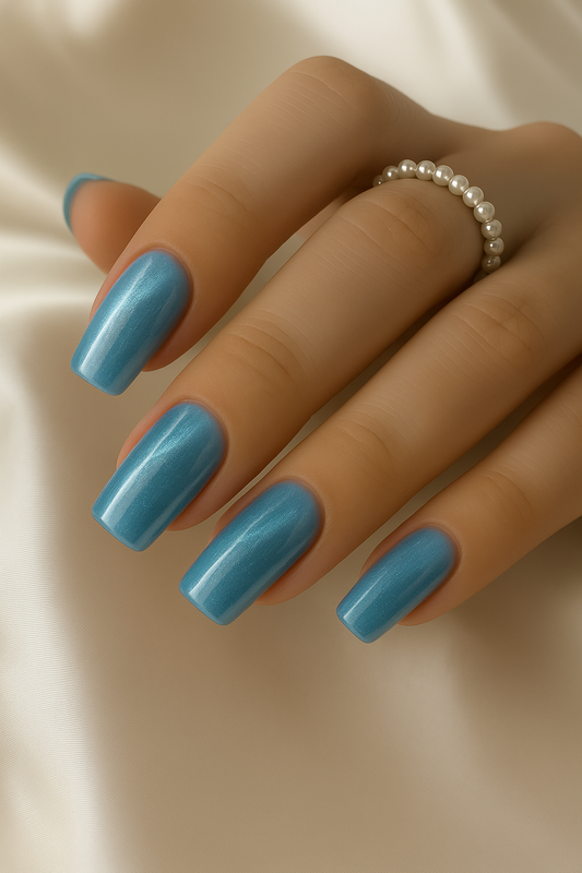 Cornflower Blue