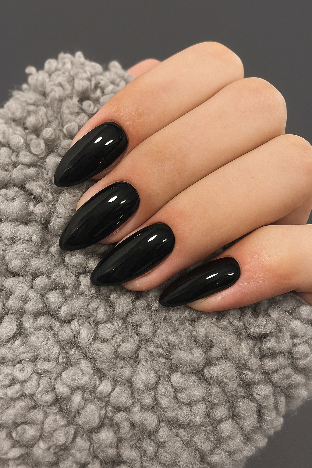 Jet Black