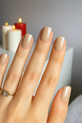 Glossy Nude