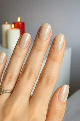 Glossy Nude