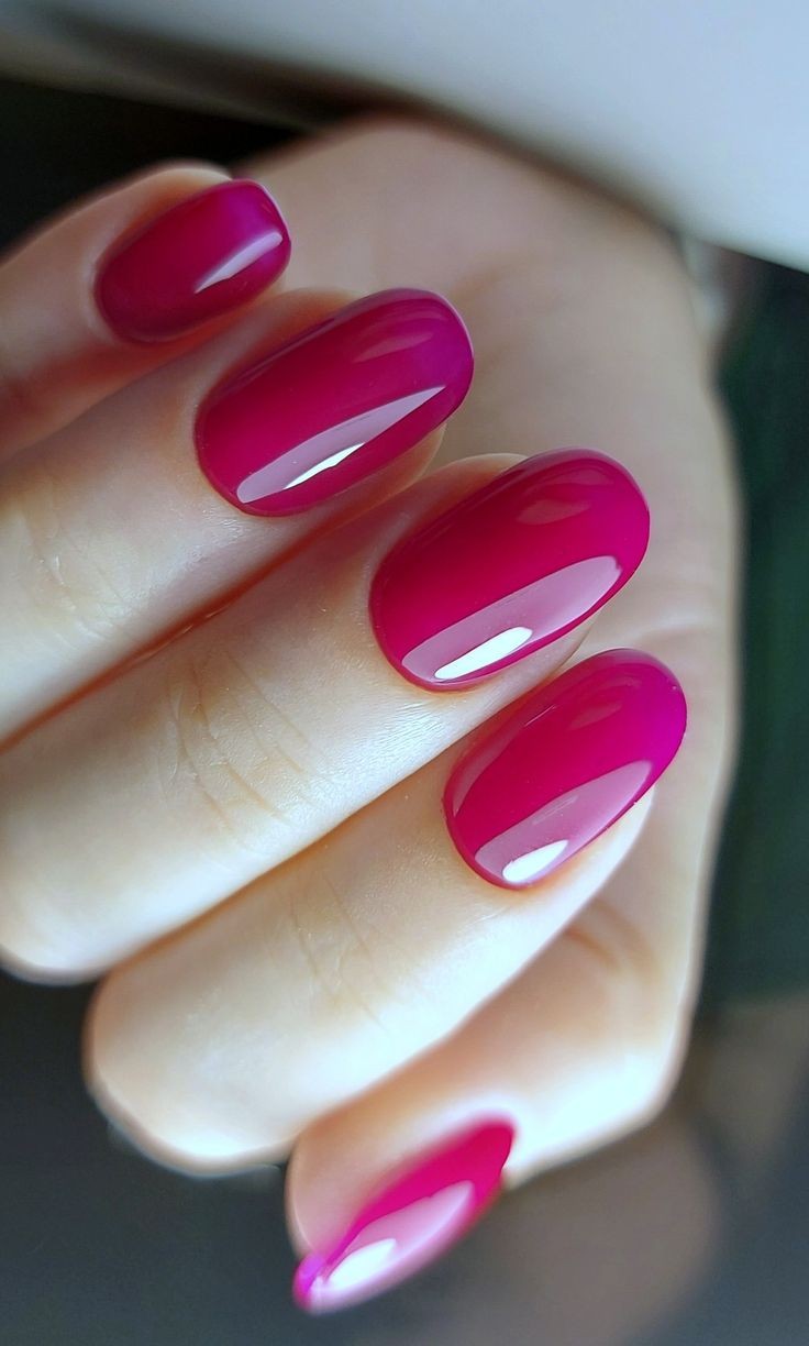 Lush Pink