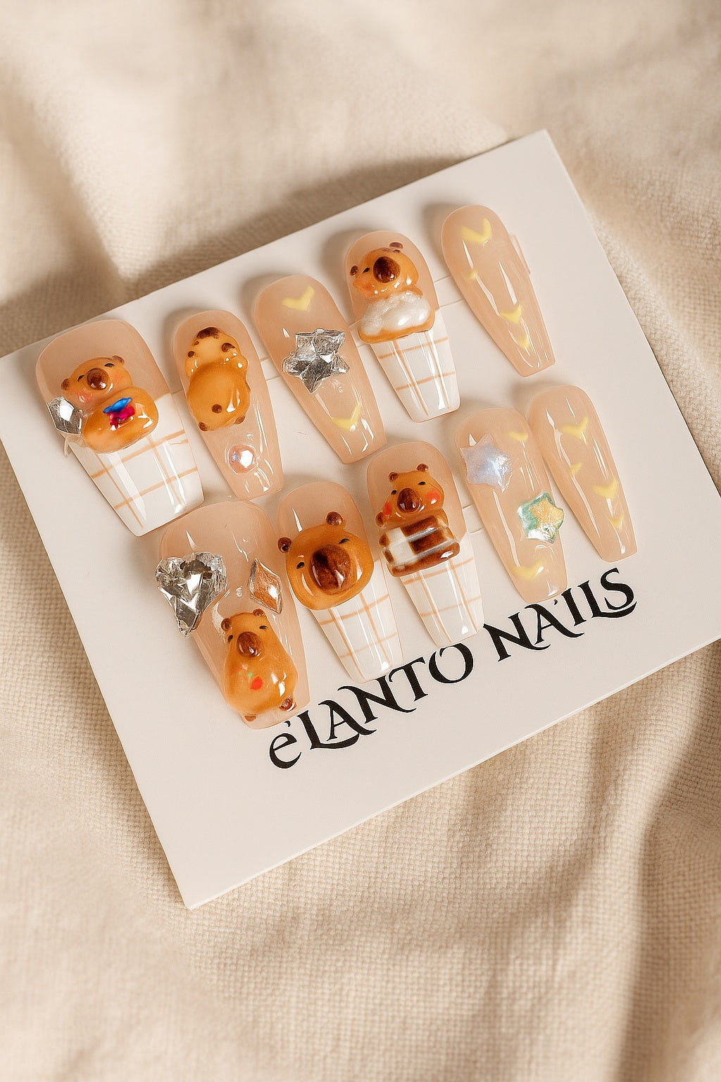 Breay Nails