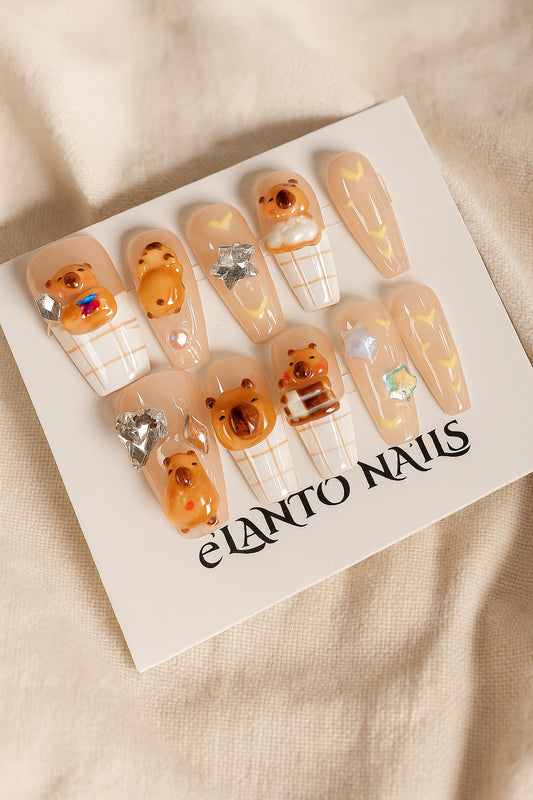 Breay Nails