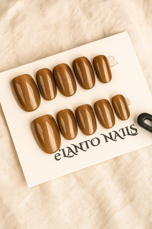 Bronze_Metallic-elantonails