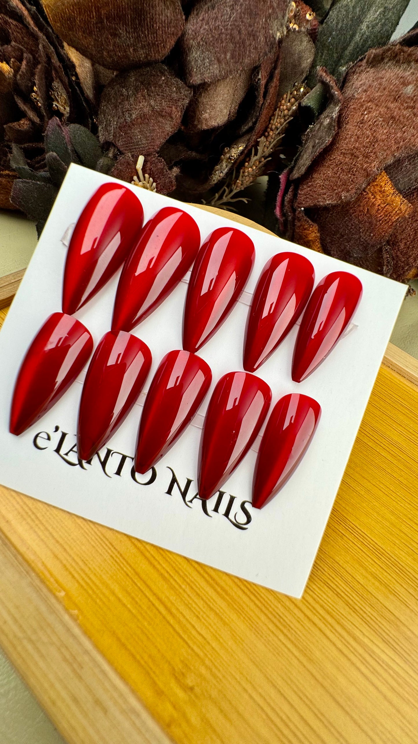 Cherry Nior