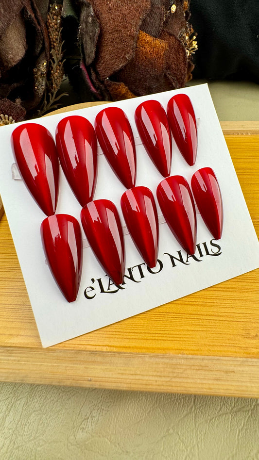 Cherry Nior
