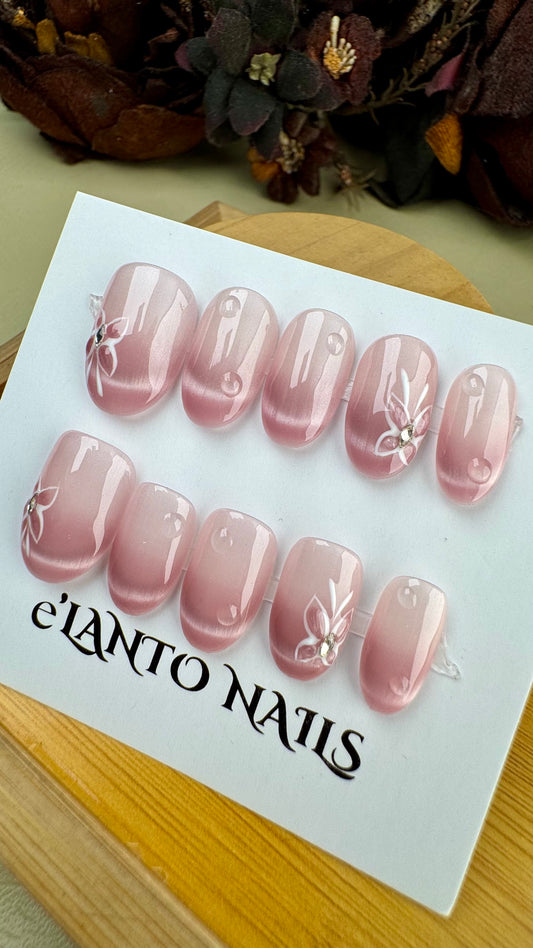 Dewy Rose Shine