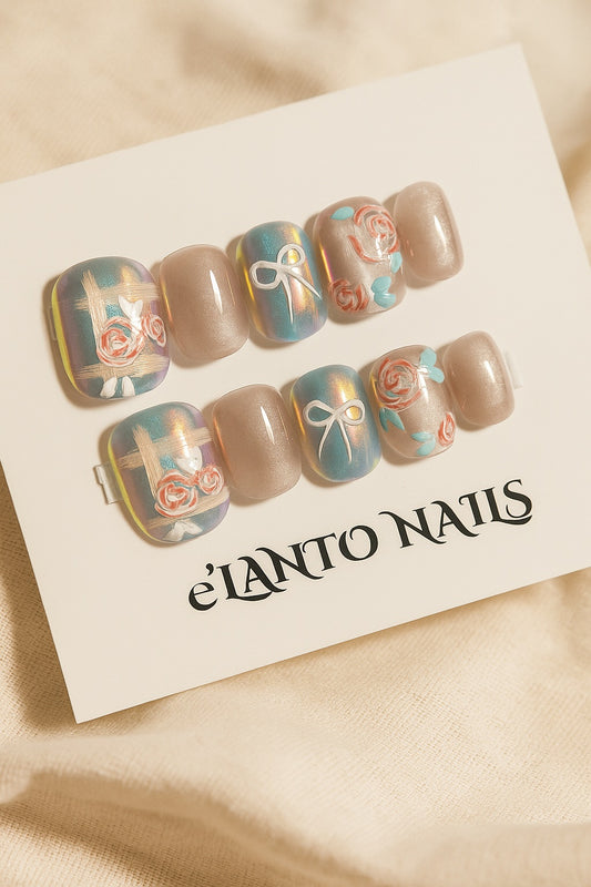 Pastel_Floral_Press-On_Nails