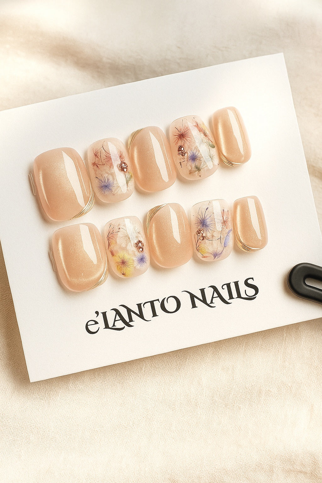 Peach_Nude_Floral