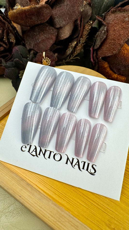 Cotton Candy
