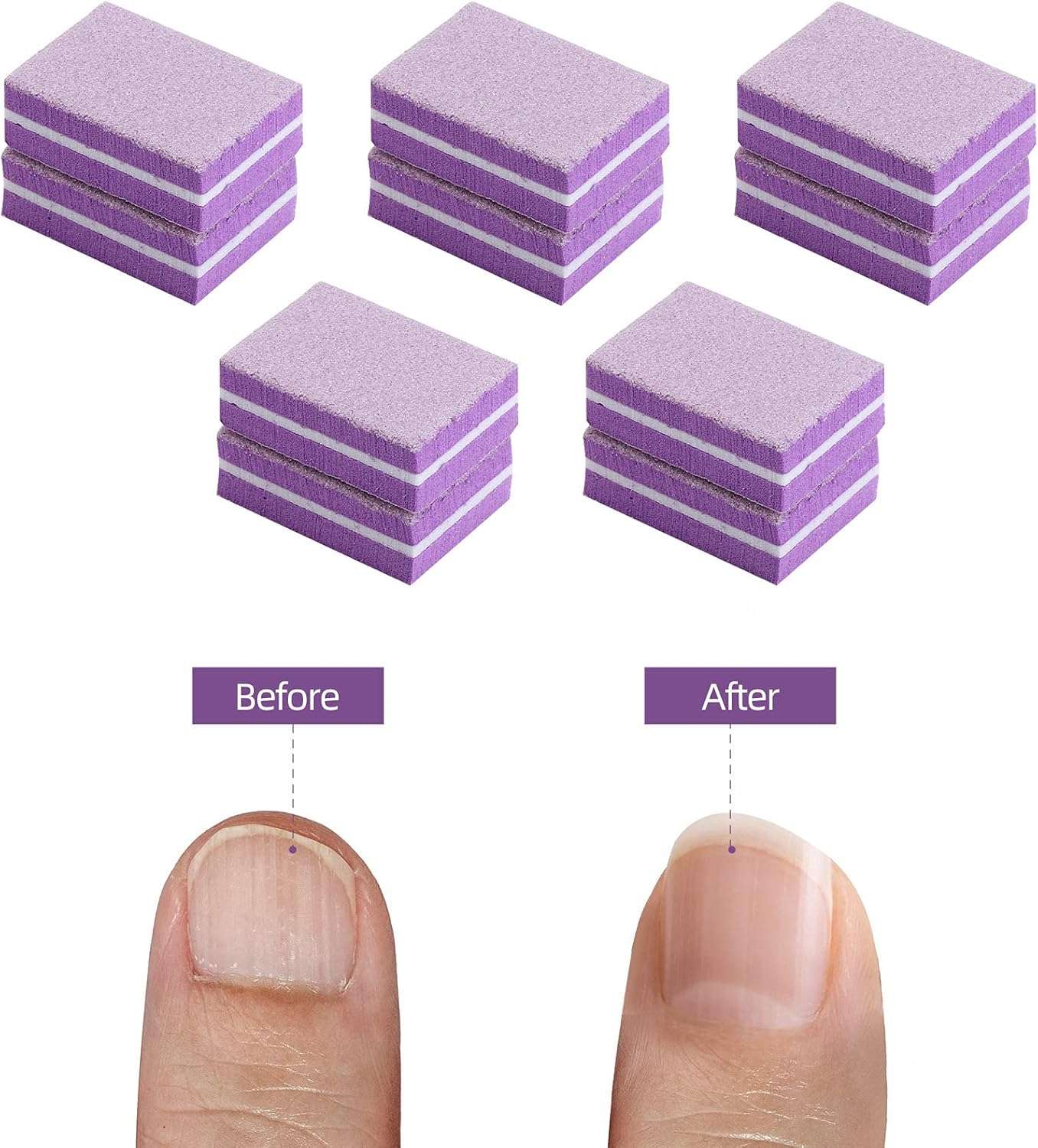 Nail Buffer