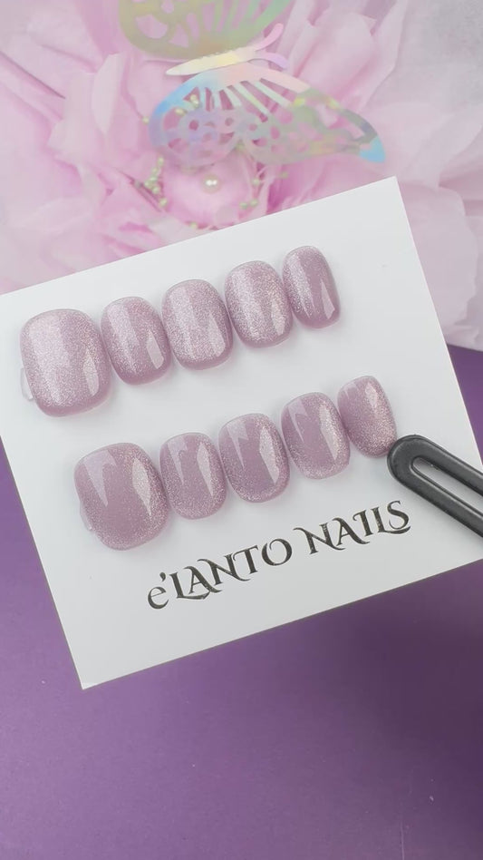 Cat Eye Plum