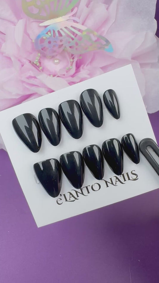 Jet Black