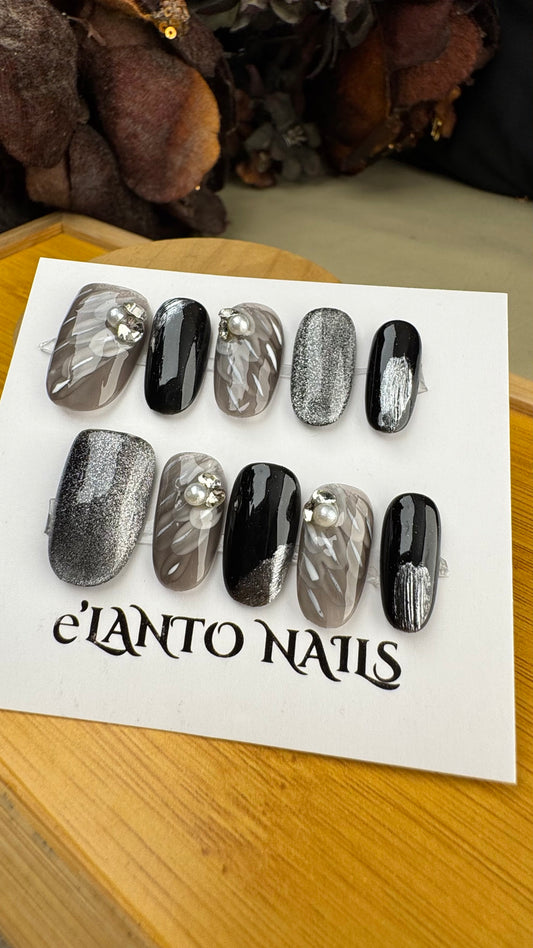 smokeyquartz_nails