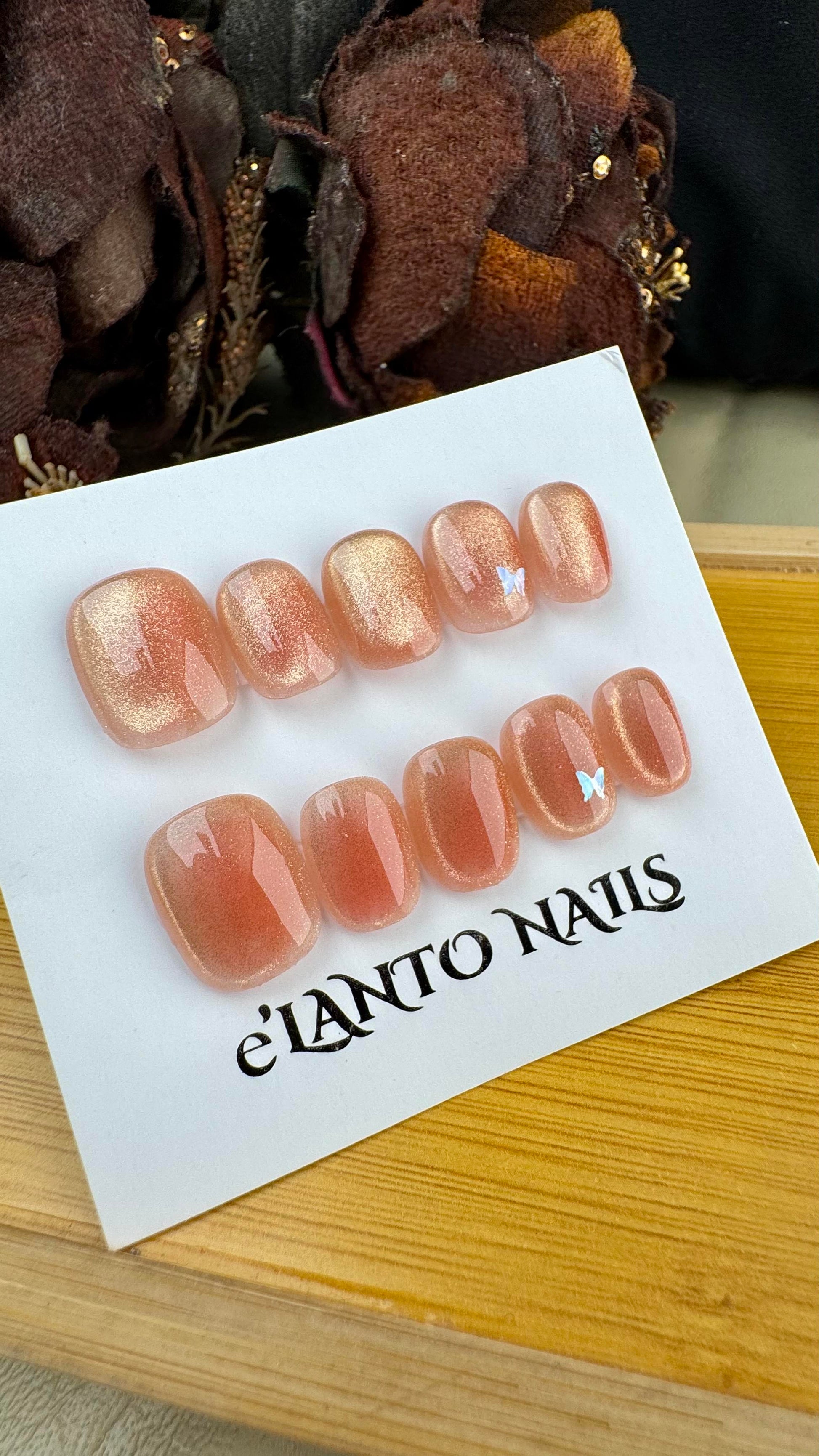 sunset_glow-nails