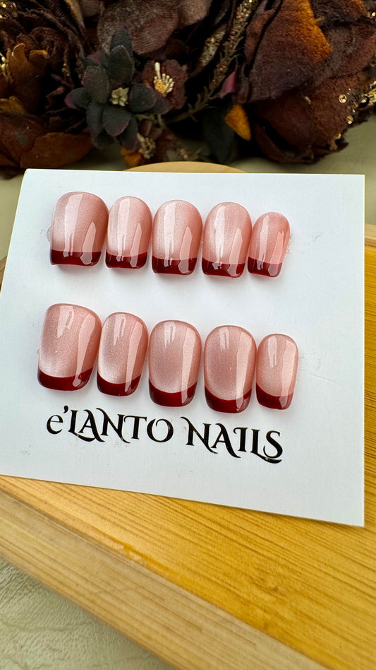 Velvet Tips